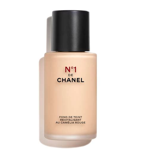 chanel n 1 foundation|Chanel liquid foundation price.